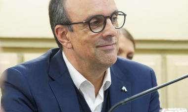 Edificio del Correo: proponen que Provincia se haga cargo de su restauración y pueda usarlo para sus dependencias