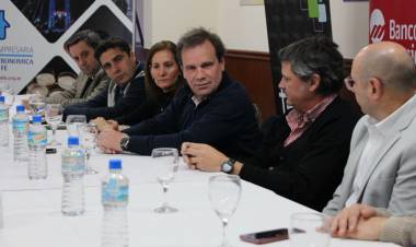Turismo: Santa Fe destina $ 1.000 millones para financiar proyectos de gastronomía y hotelería