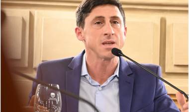 Se realizará una audiencia pública sobre las obras y proyectos prioritarios para el departamento La Capital