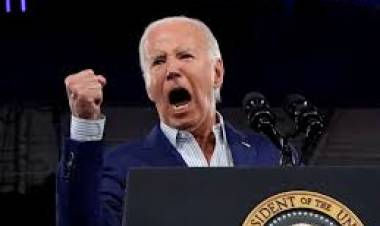 Biden relanza su campaña después del flojo desempeño en el debate de Atlanta
