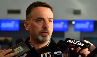 Temporada invernal: El Aeropuerto Internacional de Rosario ofrece nuevas rutas aéreas