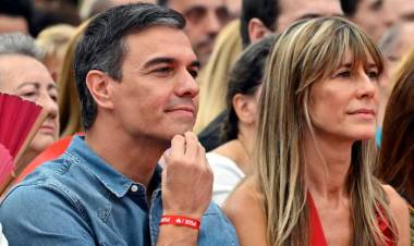 Begonia Gómez a tribunales