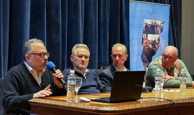 Qué hacer con la producción santafesina en el marco de la crisis actual