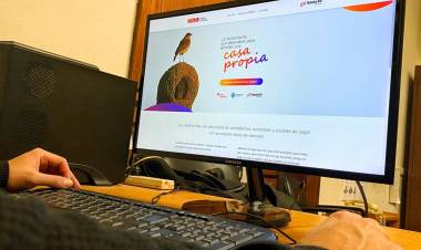 Créditos Hipotecarios Nido: ya se inscribieron más de 13 mil santafesinos