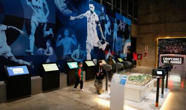 Música, teatro, kermes, Espacio Messi y más para disfrutar del Invierno en Santa Fe