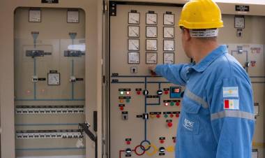 La EPE registró un récord de demanda de potencia para la temporada invernal