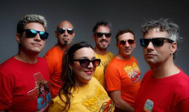 Invierno en Santa Fe: música, humor, feria y juegos para disfrutar del domingo