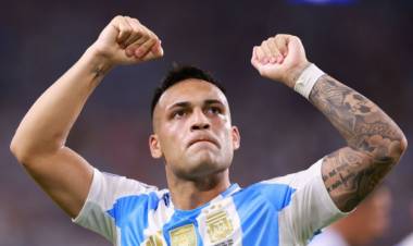 La leyenda continúa: Argentina bicampeón de América 