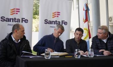 Provincia licitó reparaciones para más de 1.000 kilómetros de rutas 