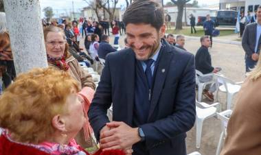 Provincia ahorra más de $ 7.000 millones con la reducción de las licencias de los empleados públicos 