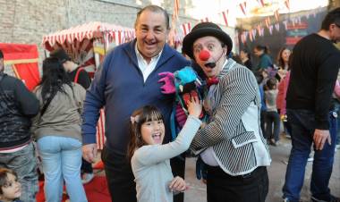 Divertimundos: una propuesta infantil para disfrutar en vacaciones de invierno