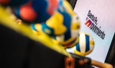 Santa Fe en Movimiento extiende el plazo de inscripción