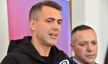 Microtráfico: se utilizó la figura del _agente revelador por primera vez en la historia de la provincia