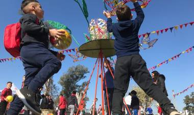 Invierno en Santa Fe: propuestas culturales para este viernes en la provincia
