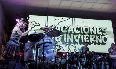 Más de 200 mil personas disfrutaron del Invierno en Santa Fe