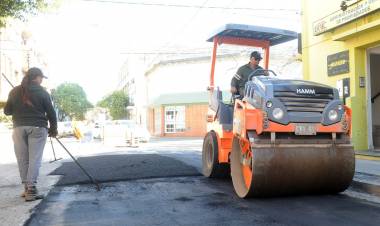 Día del Amigo: se realizaron controles vehiculares en distintos puntos de la ciudad