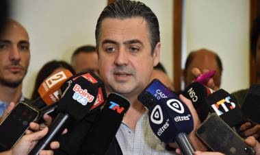 La implementación de los Juicios por Jurados comenzará en Rafaela a partir del 1 de octubre