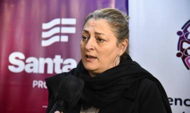 Hospital Iturraspe: Provincia dictó la cesantía de 11 empleados investigados por irregularidades