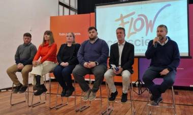 Seguridad Vial: Provincia lanzó un programa que pone el foco en los jóvenes