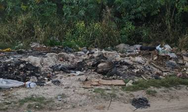 Medio ambiente: tras una denuncia, una empresa fue sancionada por contaminación y reparó los daños