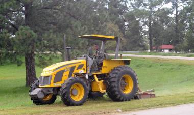 Desmalezamiento y limpieza: los servicios municipales previstos para esta semana