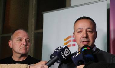 Crimen del chofer de la Línea K: así fue la investigación que terminó con la entrega del sospechoso