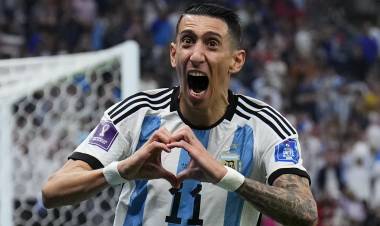 La impactante confesión de Di María tras su fallida vuelta a Rosario Central