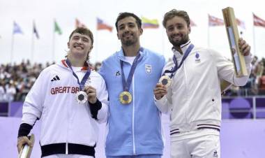 "Maligno" Torres: "Todavia no puedo creer lo que me está sucediendo"