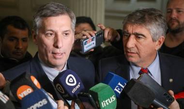 Provincia realizó una oferta salarial para el trimestre julio-septiembre