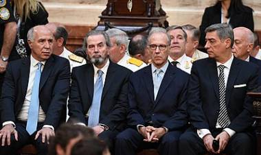 El Gobierno provincial recurre a la Corte en defensa de los intereses de Santa Fe