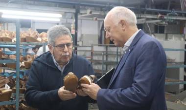 Guillermo Beccani en Mañana 967: Aportes para la reglamentación del RIGI