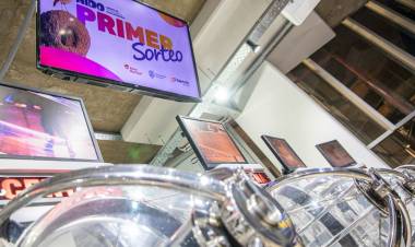 Créditos Nido: Provincia anuncia los resultados del primer sorteo