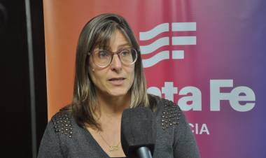 “Fue bastante bajo el acatamiento al paro en la provincia”