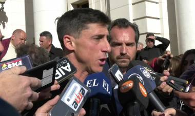 Senador Paco Garibaldi en Mañana 967: Licitación del nuevo puente carretero