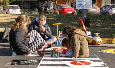 Agenda Santa Fe Capital: Agosto es el mes de la niñez y arranca con actividades para los más chicos