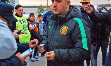 Avanza la investigación por la agresión a "Pillín" Bracamonte