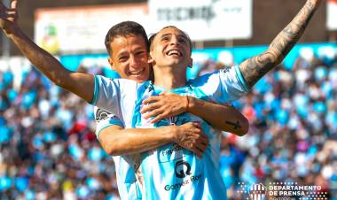 Tercera derrota consecutiva de Colón en el debut de De Paoli como DT