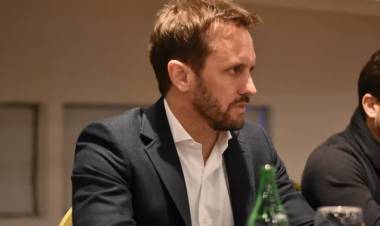 Martin Rosua en Mañana 967: Reforma constitucional en la provincia