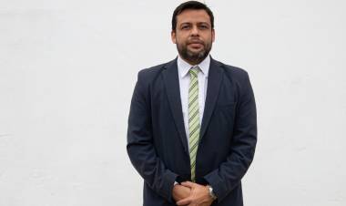 Presentaron el "Mapa de Reclamos Ciudadanos" para Santo Tomé