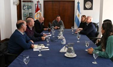 Objetivo Dengue: delinean el trabajo conjunto de Provincia y el Municipio de Santa Fe