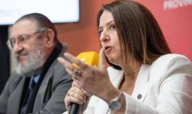 Se realiza el primer sorteo de ciudadanos que podrán ser convocados a ejercer como jurados en un juicio