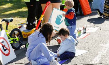Agenda Santa Fe Capital: el mes de las Infancias continúa con shows, festivales y actividades gratuitas