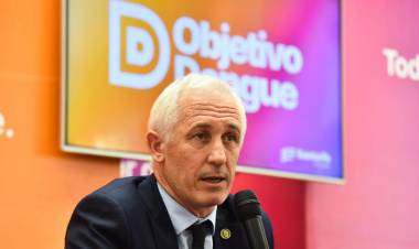 Provincia adquiere 160 mil dosis de vacunas contra el dengue