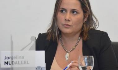 Jorgelina Mudallel en #Mañana967: Gasto municipal por las emergencias aprobadas