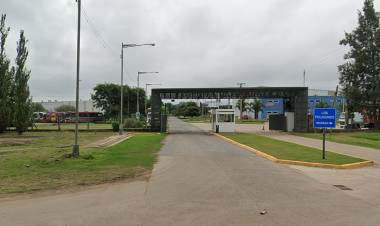 Se concretará la obra eléctrica para el funcionamiento de Los Polígonos e Interpuertos