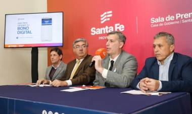 Iapos: los afiliados ya pueden adquirir bonos y órdenes digitales con un 25 ?descuento