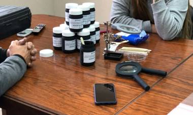 Objetivo Dengue: Provincia coloca trampas para detectar huevos de mosquito y establecer alertas tempranas