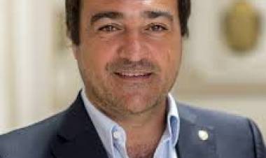 Diego Leone en Mañana 967: Construcción de 4300 nuevas plazas penitenciarias