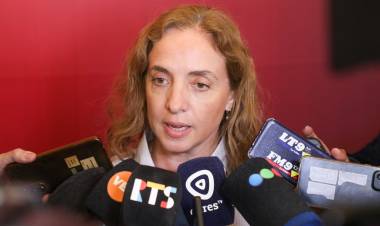 Confirman que dio negativo de viruela símica el test realizado al tripulante del barco