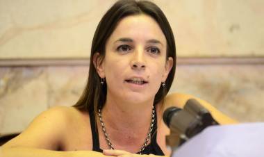 Lucila De Ponti en Mañana 967: Reforma Constitucional en la provincia